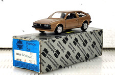 CONRAD 1/43 VOLKSWAGEN SIROCCO