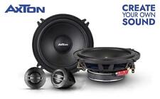 Système de haut-parleurs