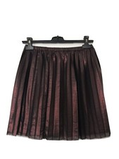 Jupe plissée Étoile ISABEL MARANT -  T. S / 36 pleated skirt