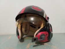 Casque Hasbro Poe Dameron  Star Wars