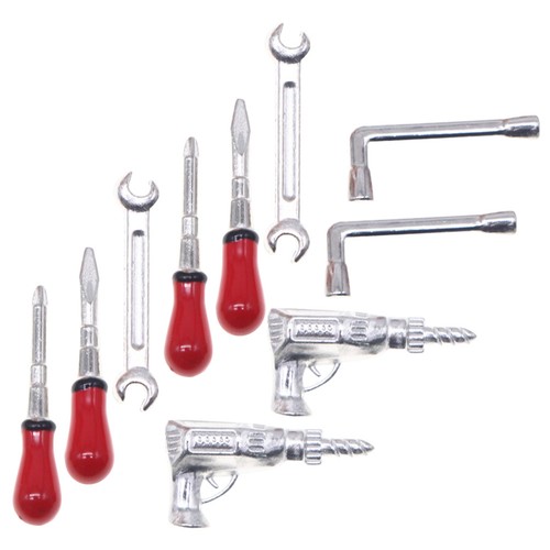 Sets outils jouets de - 2,
