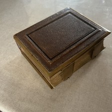 Bel album ancien photos CDV famille Auvergnate - Fin XIX EME début XX Eme