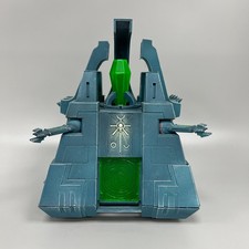Necron Monolithe Warhammer 40