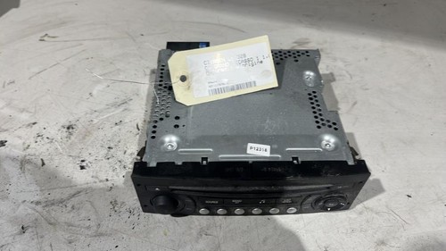 Autoradio origine citroen - autoradio,