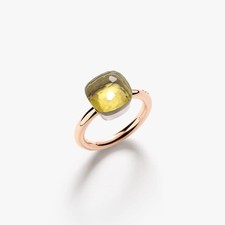 Beautiful Natural Lemon Topaz