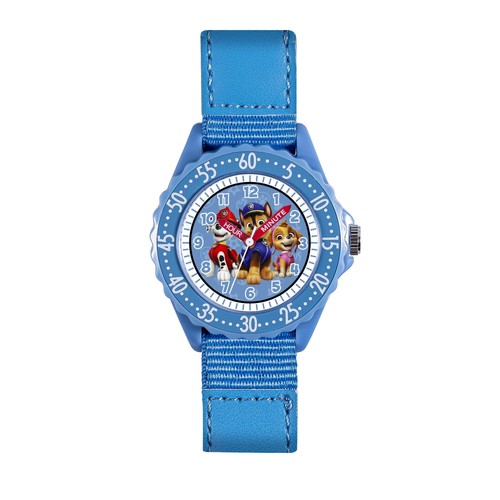 Paw patrol time teacher - patrol,