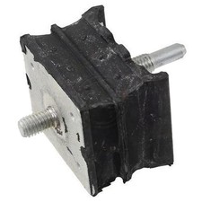 Support Pour Essieu 85 Mm Ø