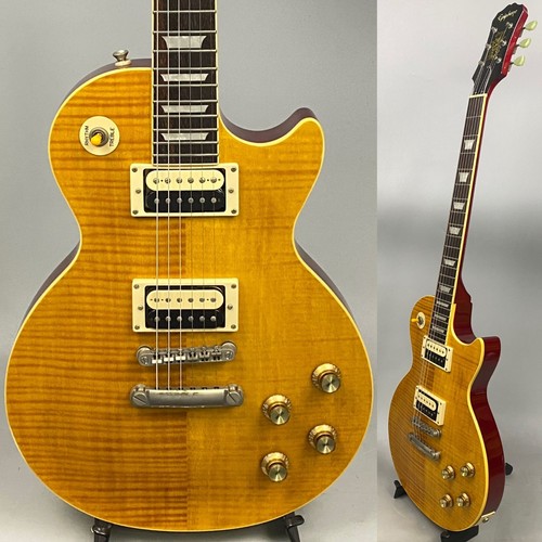 Epiphone slash appetite les - epiphone,