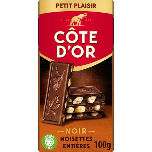 Lot côte d or - de, 3*
