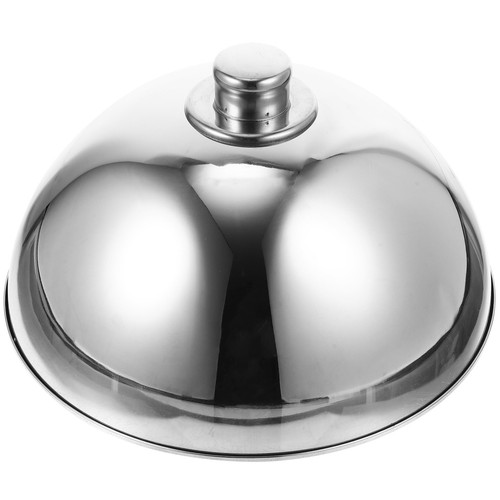 Couvercle alimentaire acier - couvercle,