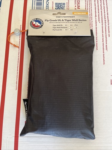 Big agnes fly - big,