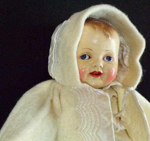 Magnifique grand bébé cm - 60,