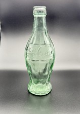 bouteille ancienne Coca-Cola 