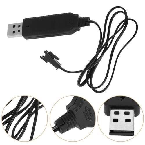 Alimentation usb pour - usb,
