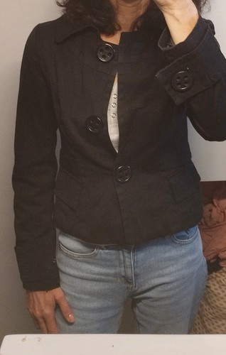 Haut veste promod - veste,