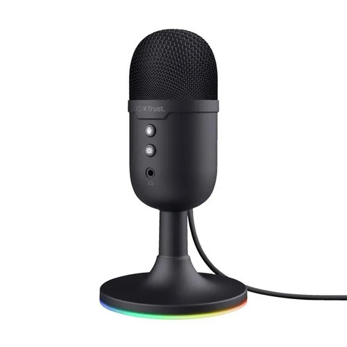 Microphone usb trust gaming - -,