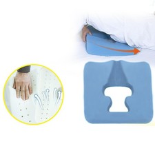 Coussin anti-escarres pour