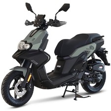 SCOOTER TNT MOTOR ESCAPE 4