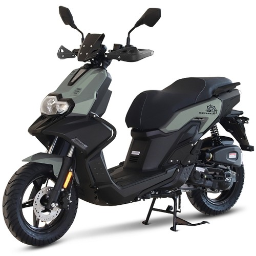 Scooter tnt motor escape - tnt, 4