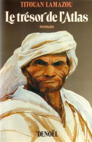 Trésor atlas titouan - l'atlas,,