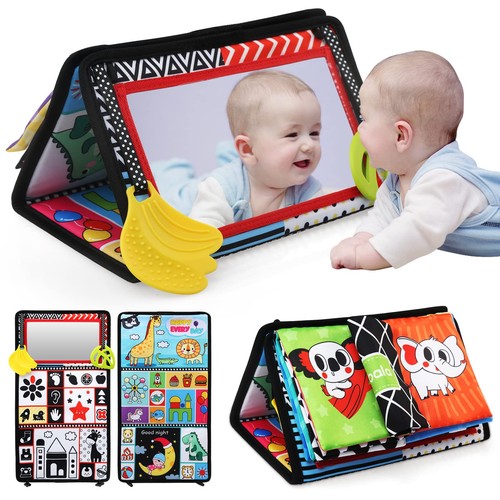 Jouet bebe mois miroir - jouet, mois,
