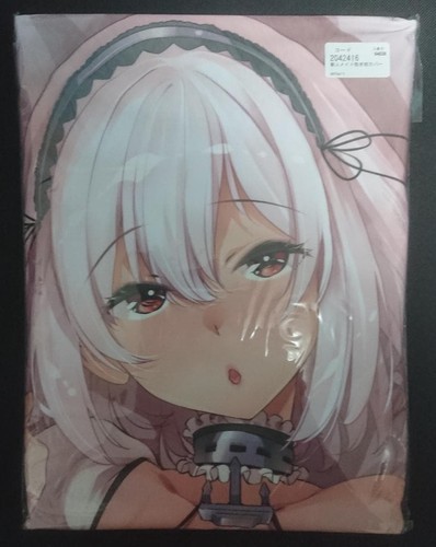 Azur lane serious dakimakura - serious,