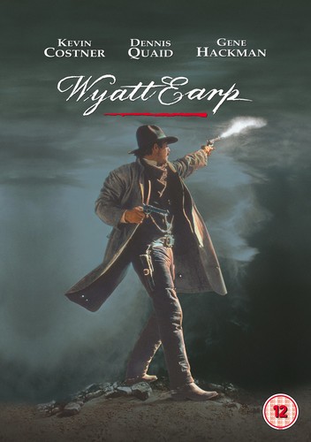Wyatt earp bill pullman - wyatt,