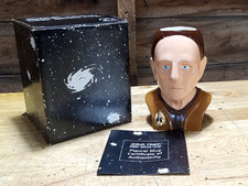 Vintage Star Trek Odo DS9