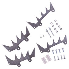 Bumper Spike Felling Dog Kit