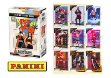 2022 PANINI NXT 2.0 WWE - Cards to choose - Cartes à choisir