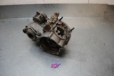 Carters moteur KTM 125 GS 1984