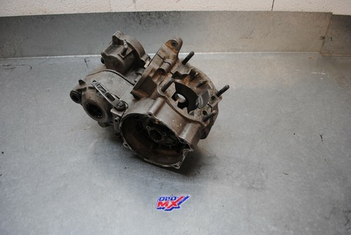 Carters moteur ktm 125 - carters,