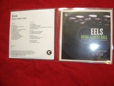 EELS ~ ROYAL ALBERT HALL 2014