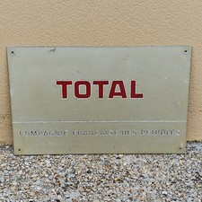 TOTAL - Compagnie Française