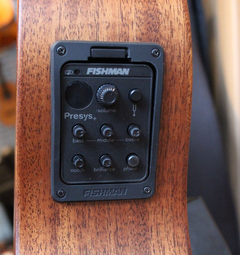 Sigma guitars s000m 15e solid - sigma,
