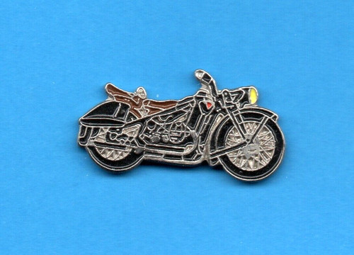 Pin lapel pins moto - moto, bike
