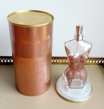 Jean Paul Gaultier flacon vide