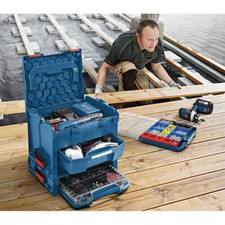 Insert De Tray Inférieur