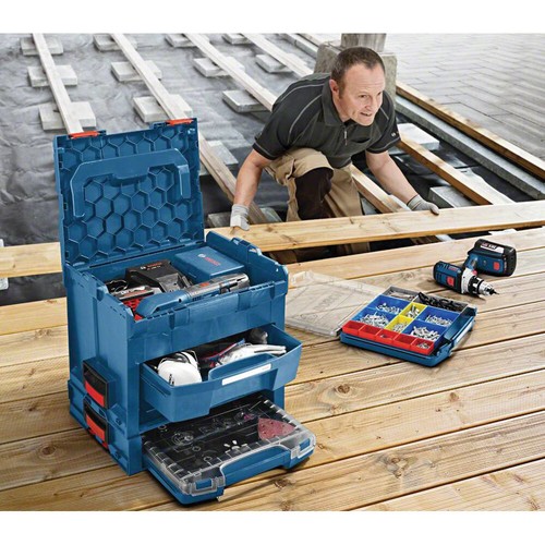 Insert tray inférieur - insert,