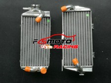 Alu Radiateur Pour Honda CRF450R 2015 2016 CRF450 CRF 450 R 15 16 4-stroke
