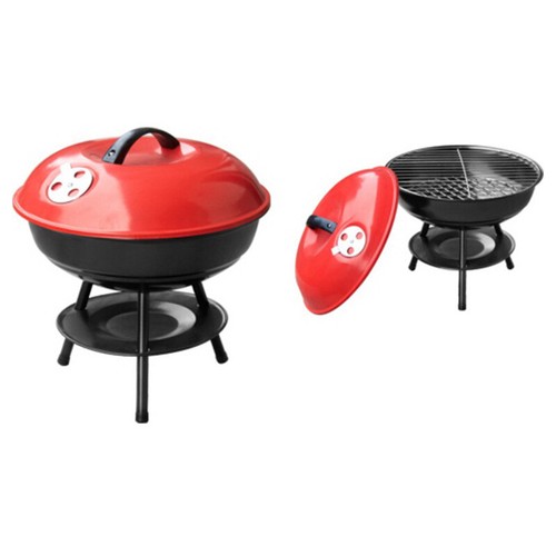 Grill spherical bbq - grill,