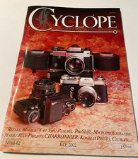 Revue Photo Photographe
