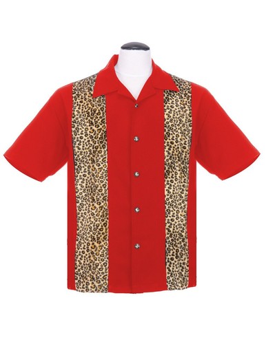 Chemise manches courtes - chemise,