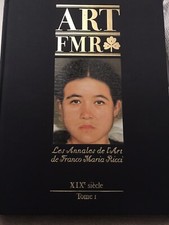 neuf, Les annales de l'art de