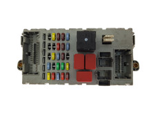 Boîtier Fusibles Fiat 51732917 CPL Delphi 19950