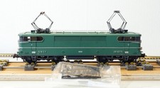 ROCO 63541 ECHELLE HO 1/87 LOCOMOTIVE SNCF BB 9270 DIGITALE EP. 3 SANS BOITE
