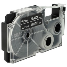 Cartouche ruban pour Casio