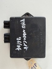 UN BOITIER ALLUMAGE CDI YAMAHA