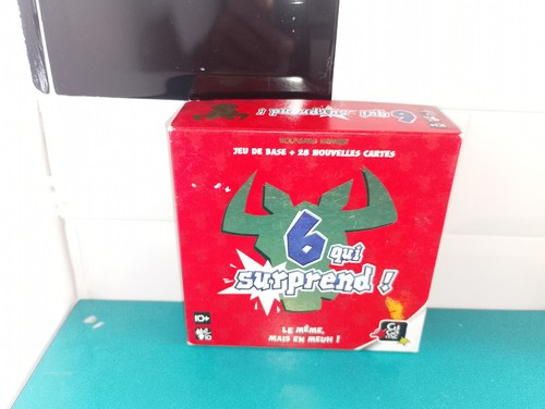 0606262 jeu société - 0606262,