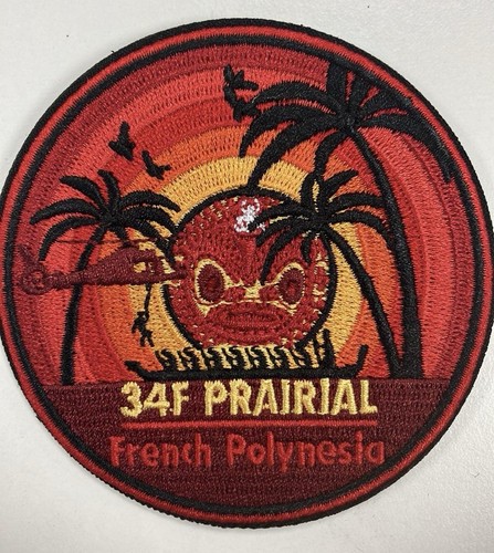 Patch aéronavale - patch,